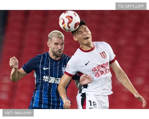 2025中超第16轮：河南2-2山东，阿奇姆彭PK石柯，卡多索关键突破